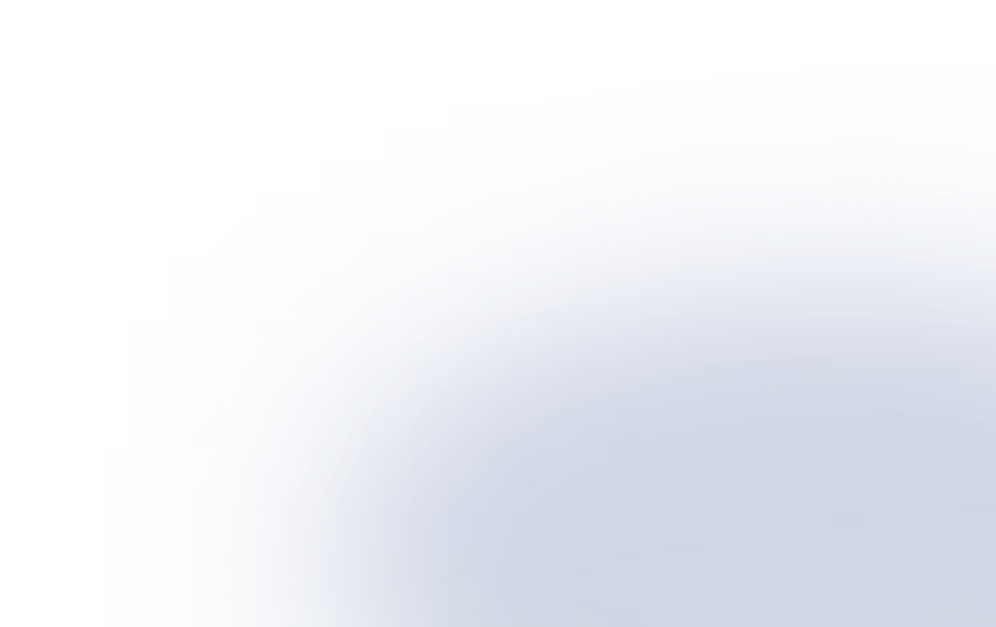 Close-up of a curved electric neon blue light strip against a dark background.