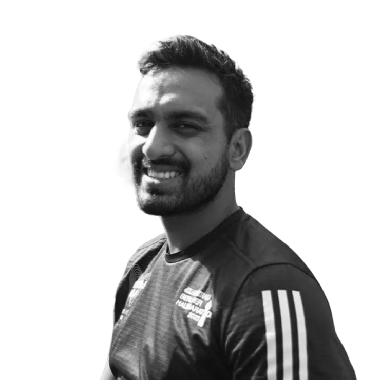 Ashwin Kumar