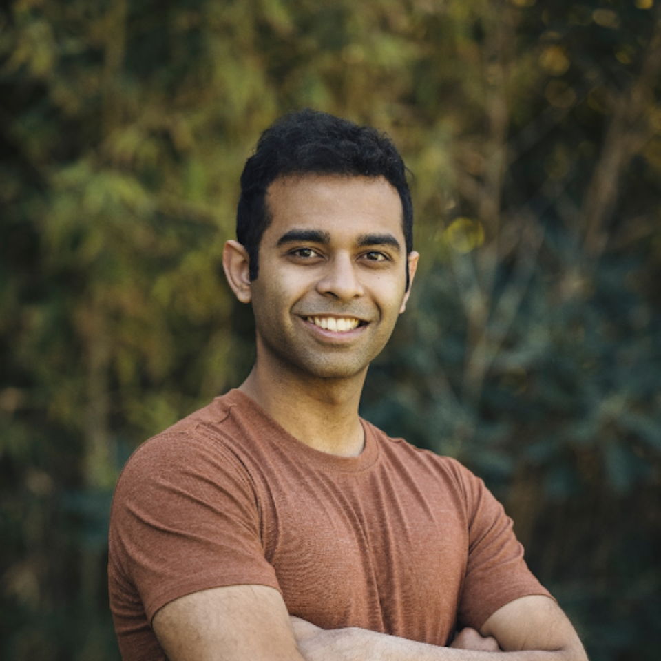 Aditya Jain