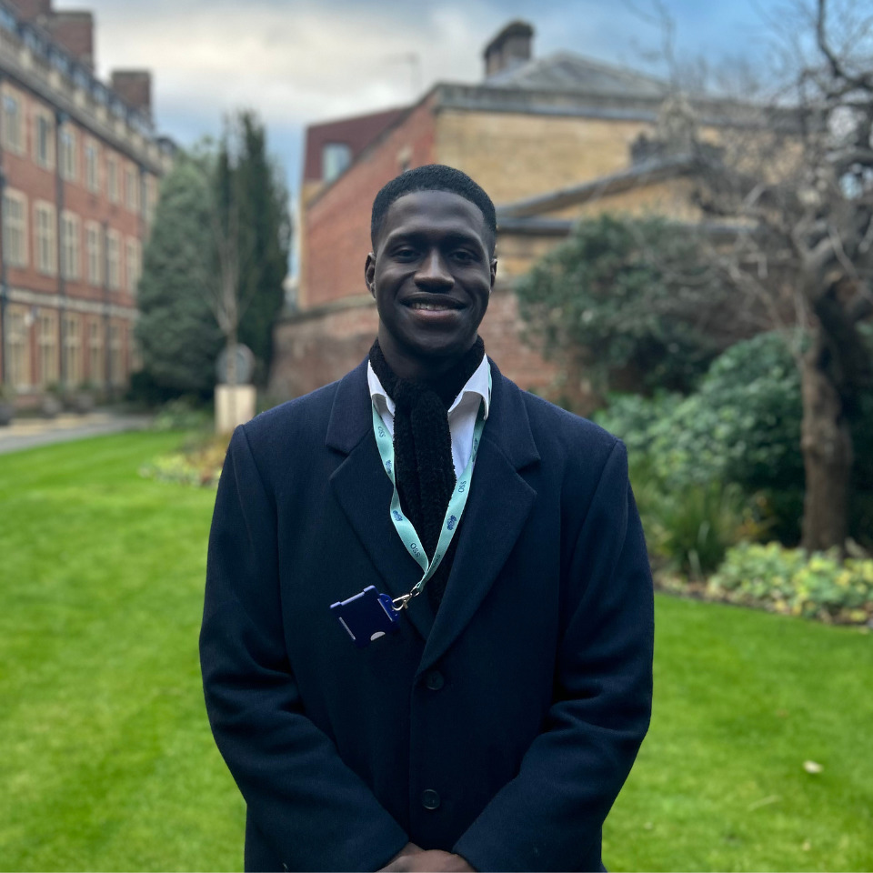 Akinbami Akinlabi