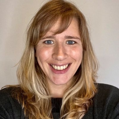 Dr Catherine Grainger