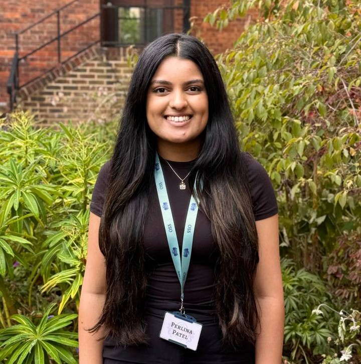 Perlina Patel