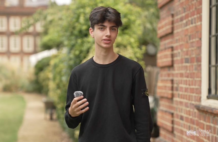 Alexander
