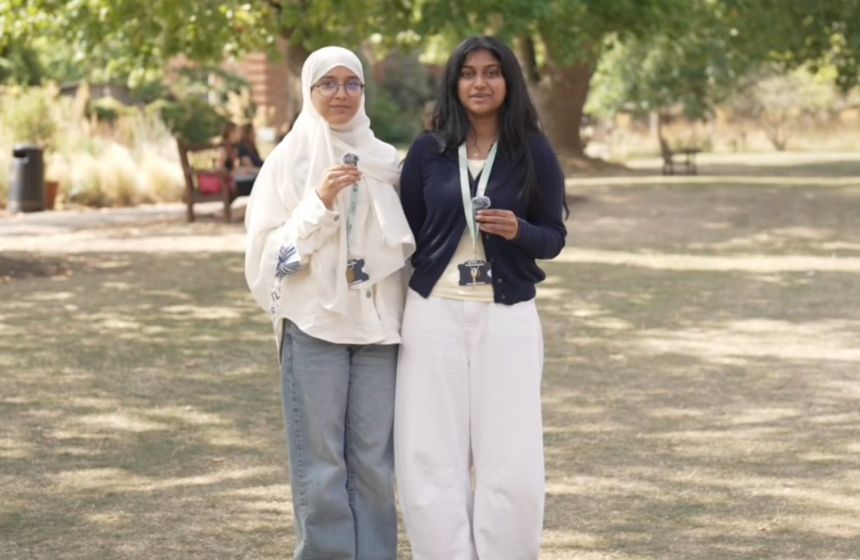 Zara + Asha