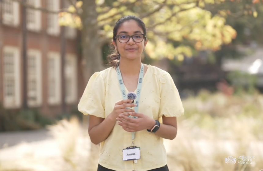 Anisha