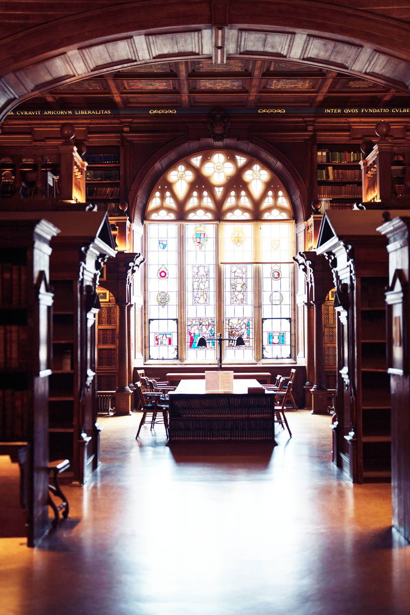 Bodleian Library