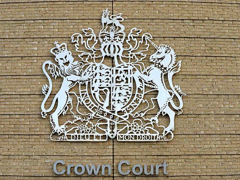 Cambridge Crown Court