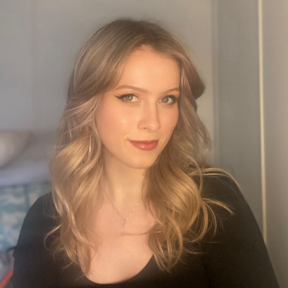 Katie Gibson