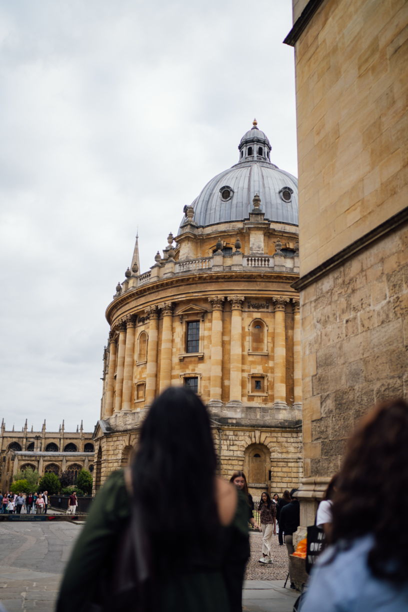 Radcliffe Camera