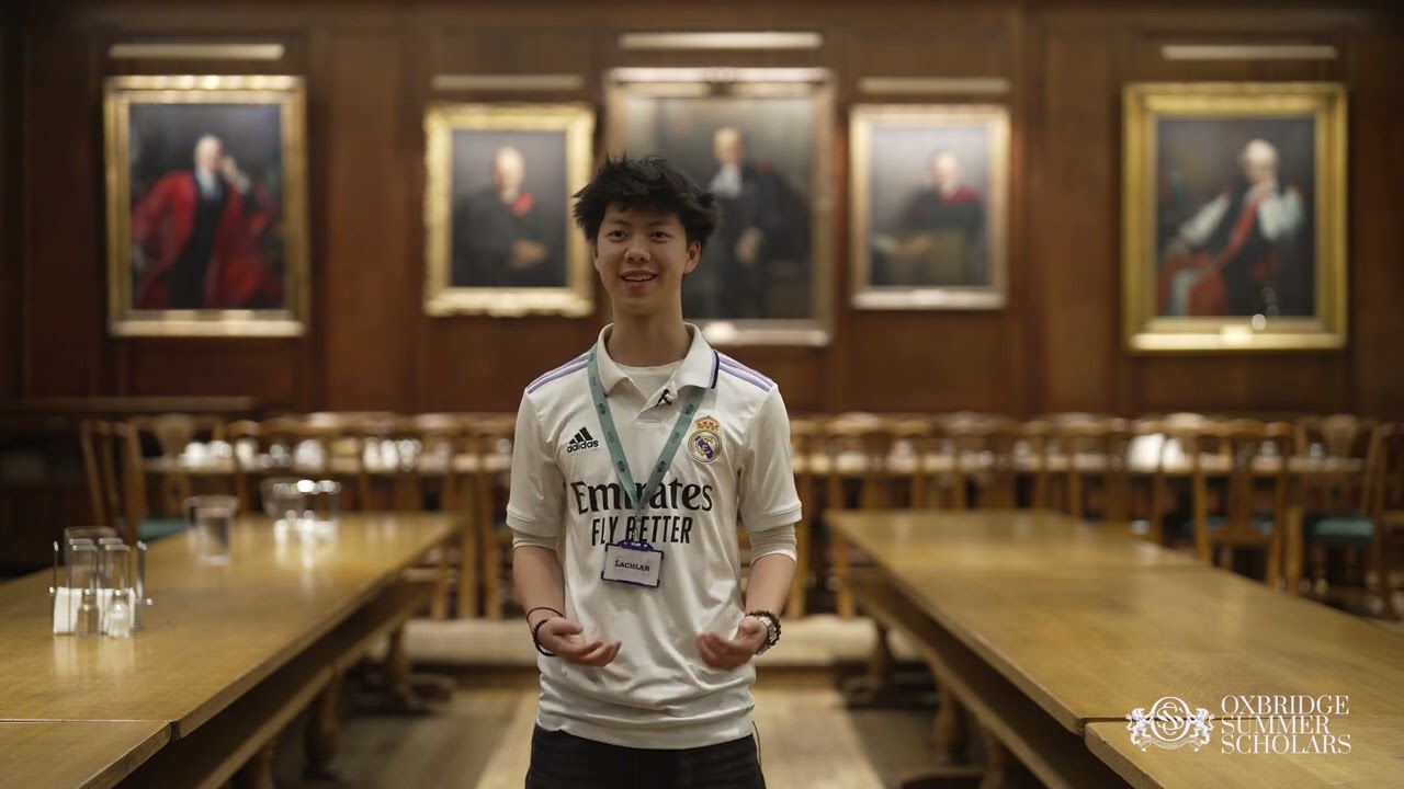 Lachlan