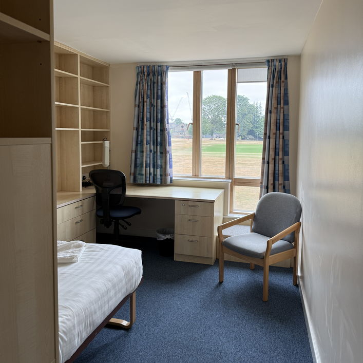 Accommodation