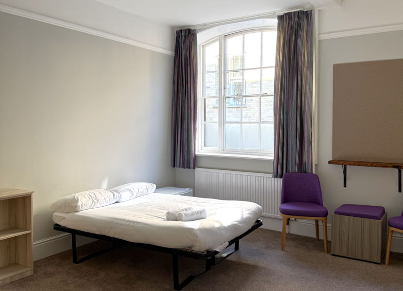 Accommodation