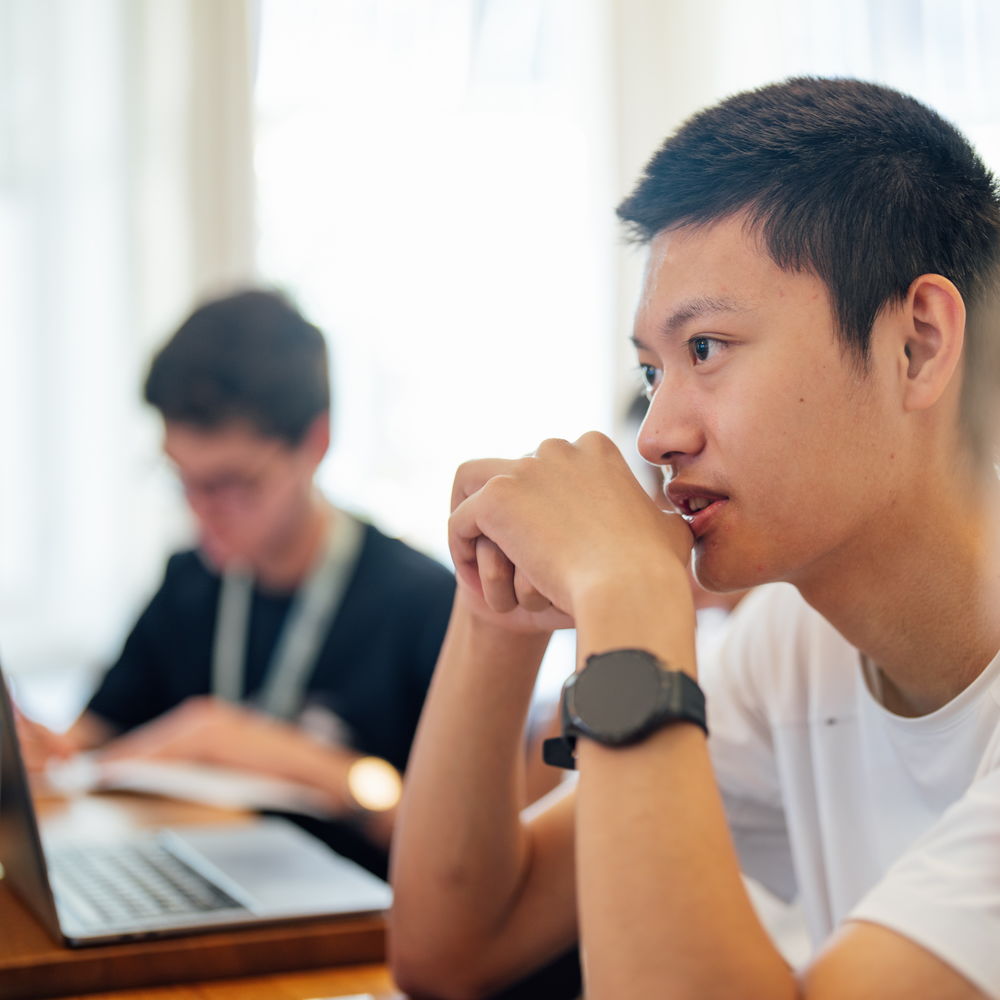 Science, Innovation and Technology Students