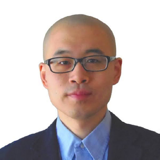 Dr. Andrew Shen