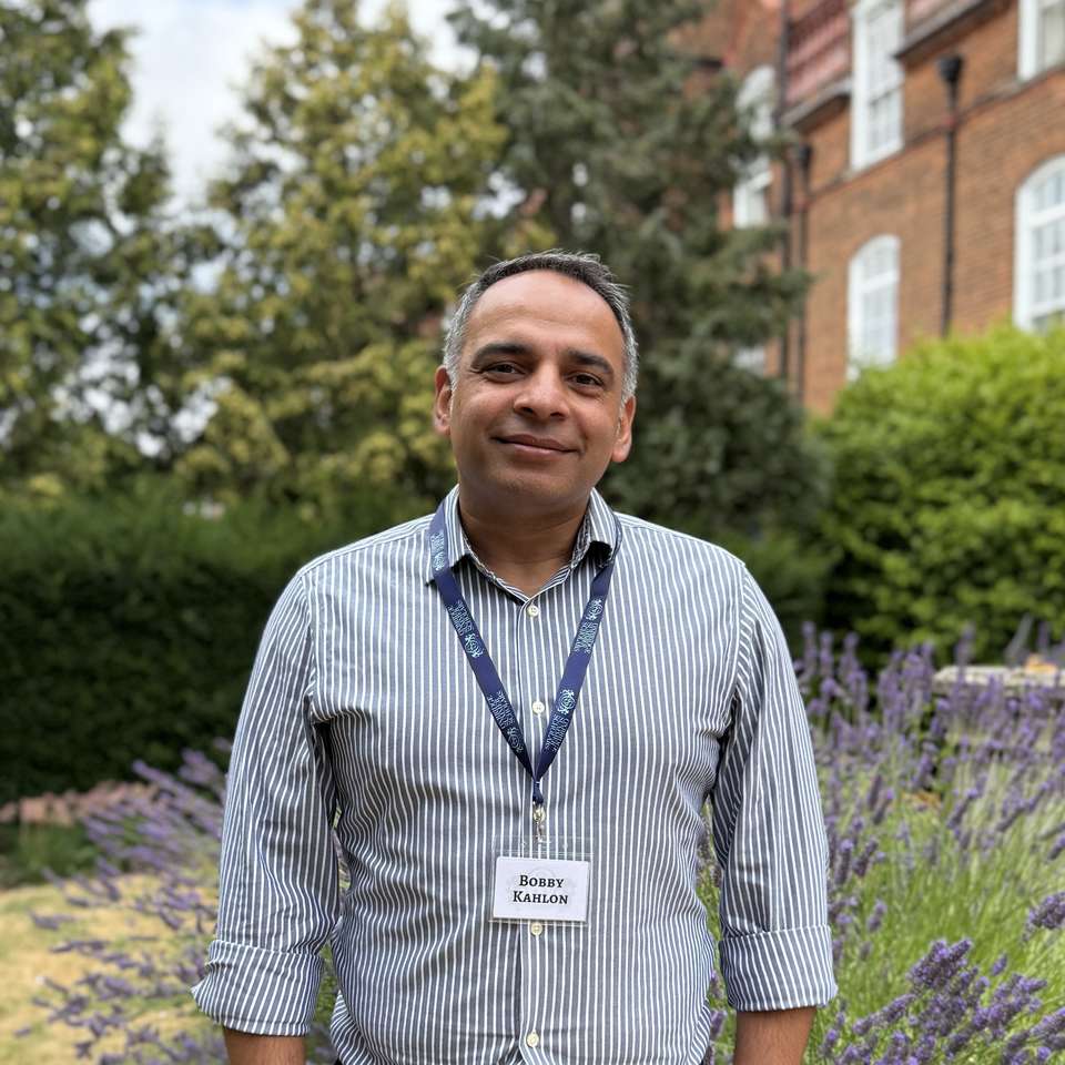 Bobby Kahlon