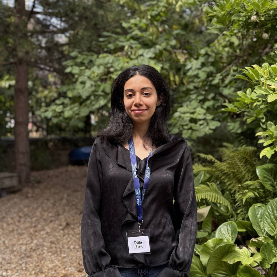 Dina Aita
