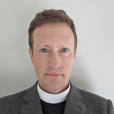 Dr Stuart Thomson