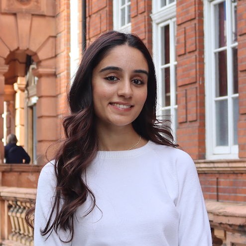 Nikhita Bhatt
