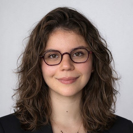 Melanie Schneider