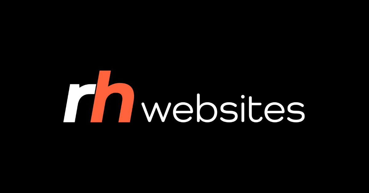rmhwebsites website preview