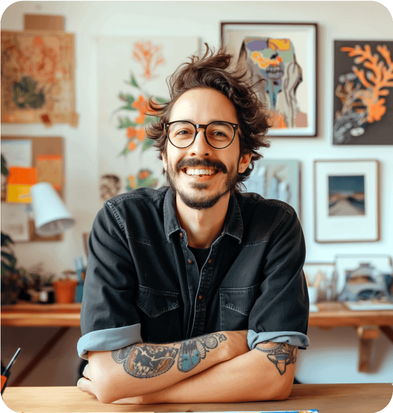 AirTiwist webflow template Image