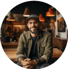 AirTiwist webflow template Image