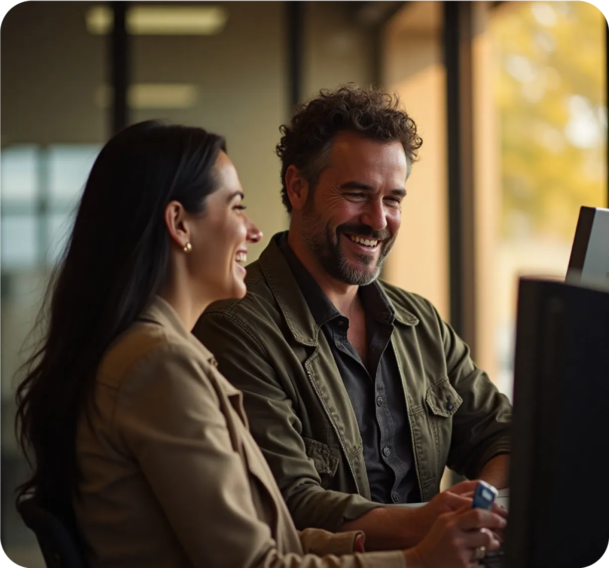 AirTwist webflow template image