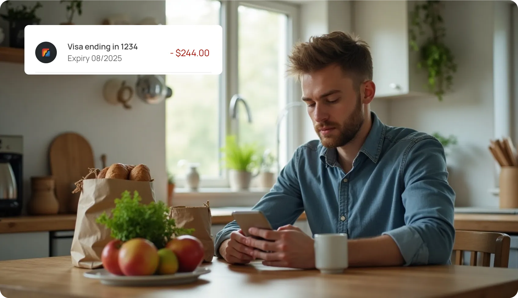 AirTwist webflow template image