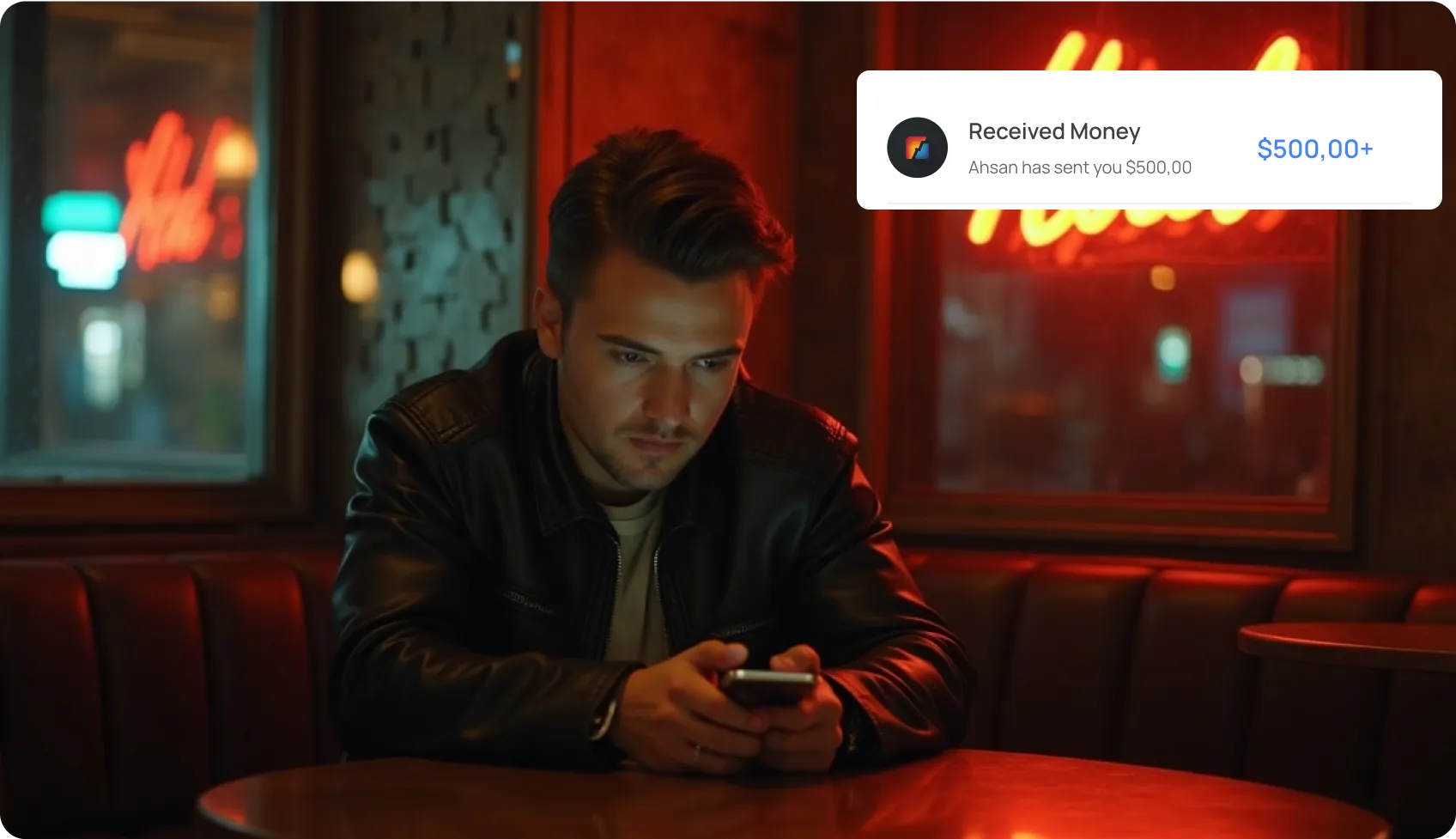 AirTwist webflow template image