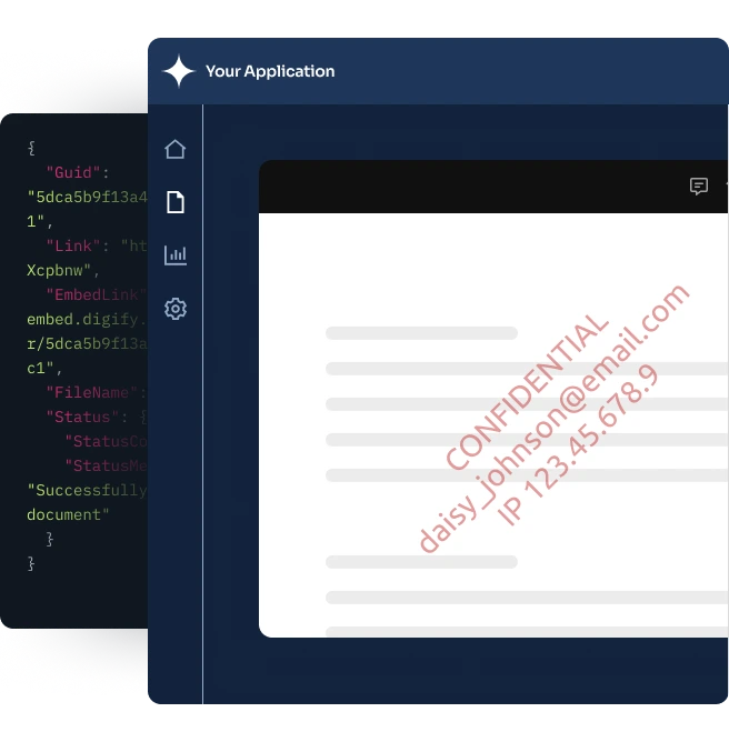 PPAD persistence protection after download digital rights management DRM