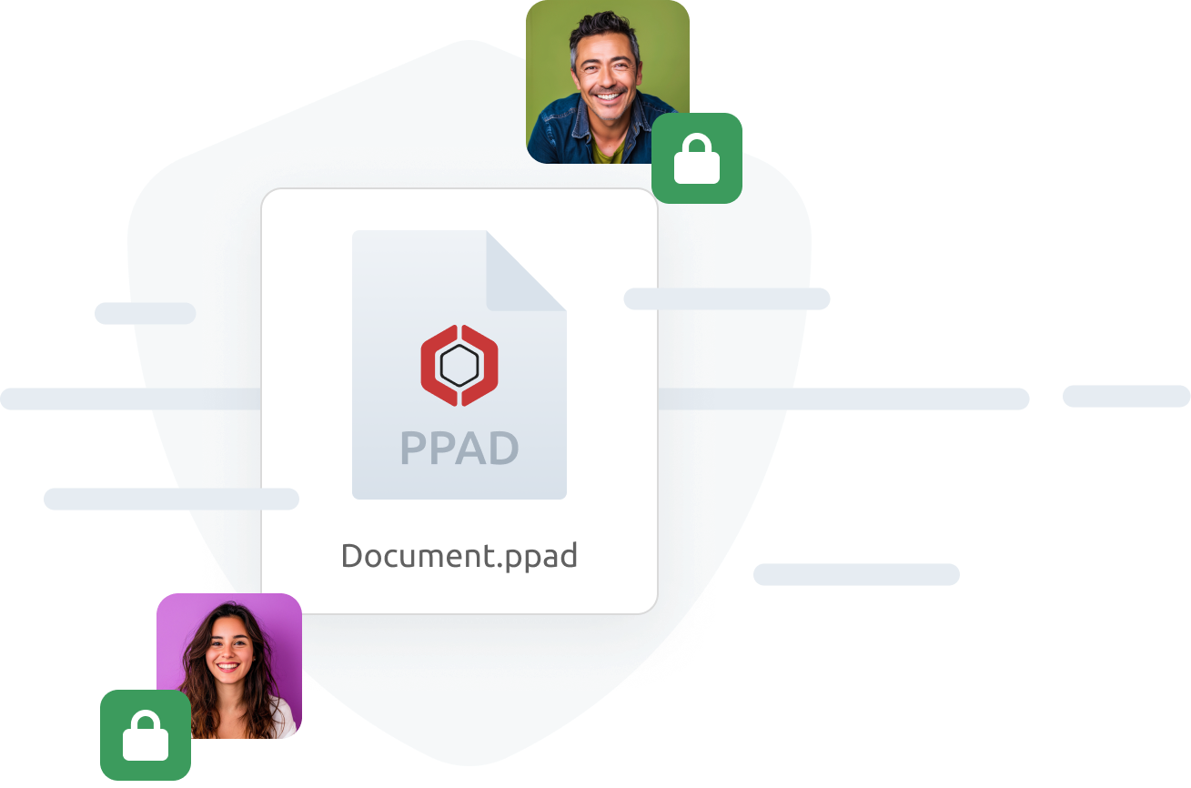 PPAD persistence protection after download digital rights management DRM