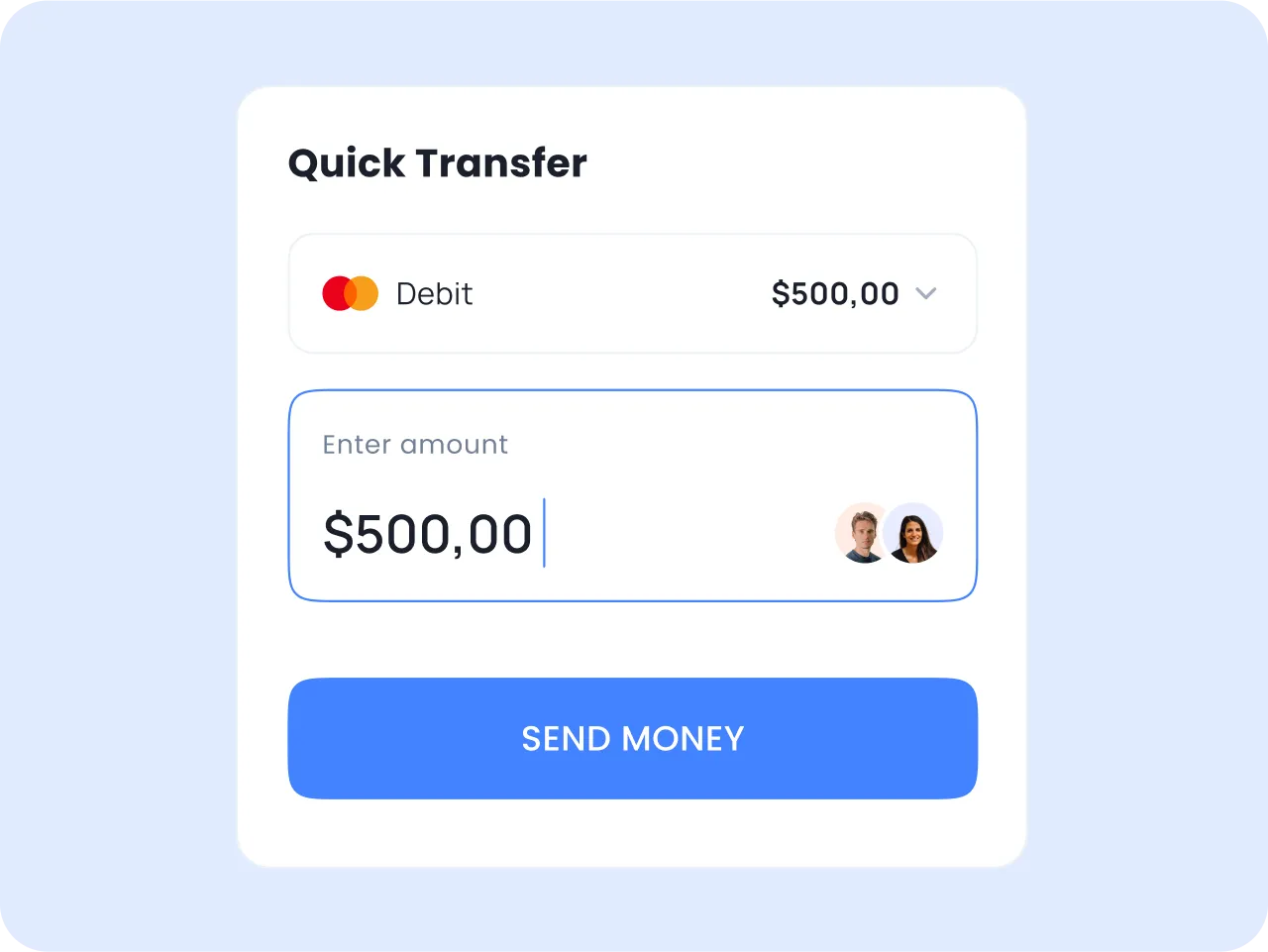 Affordable Transfer Fee