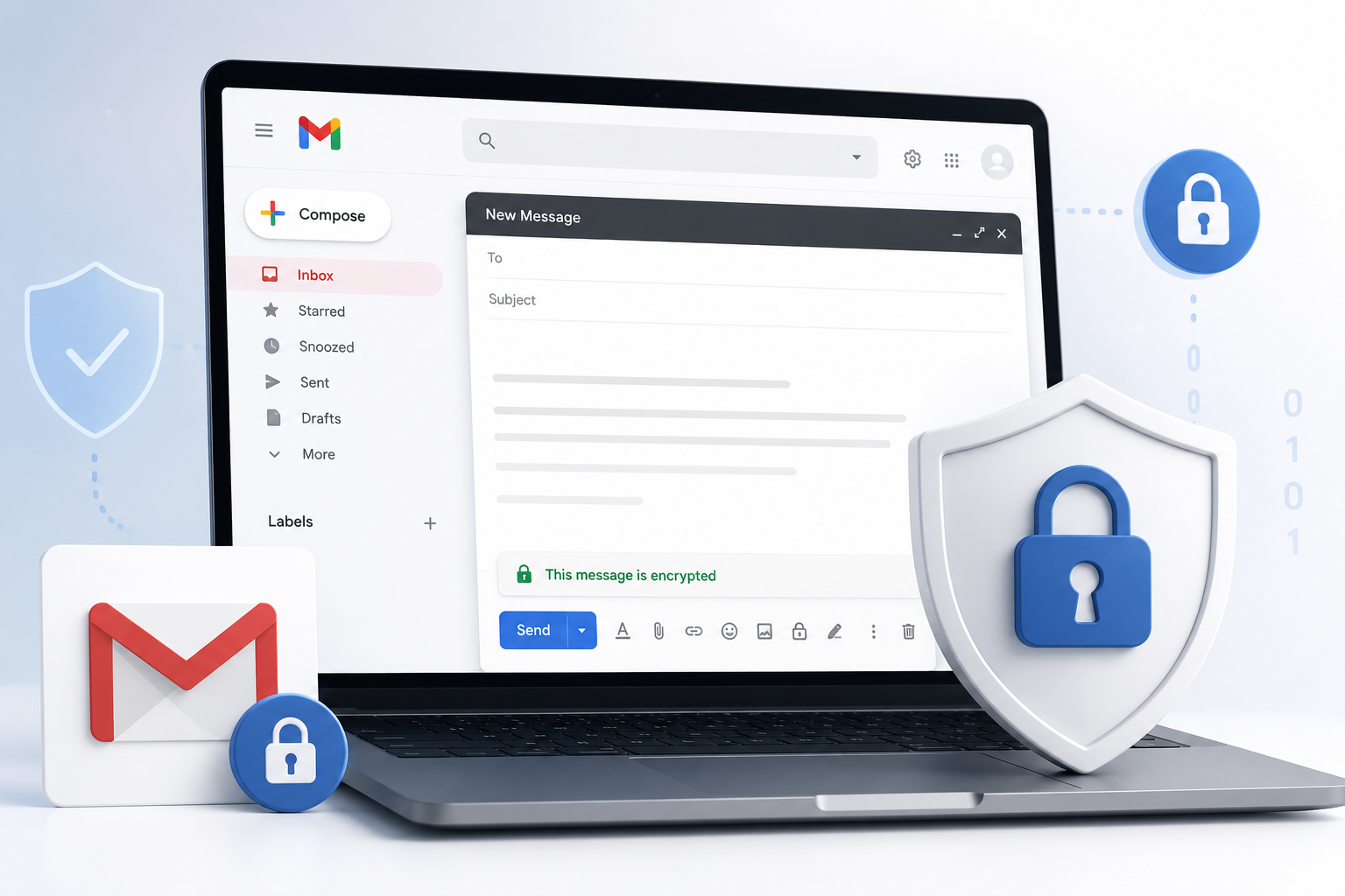 Top 10 Gmail Encryption Plugins in 2026