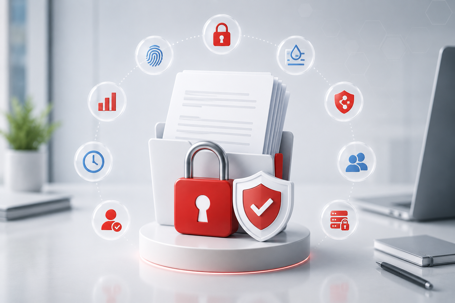 Top 10 Document Security Software in 2026