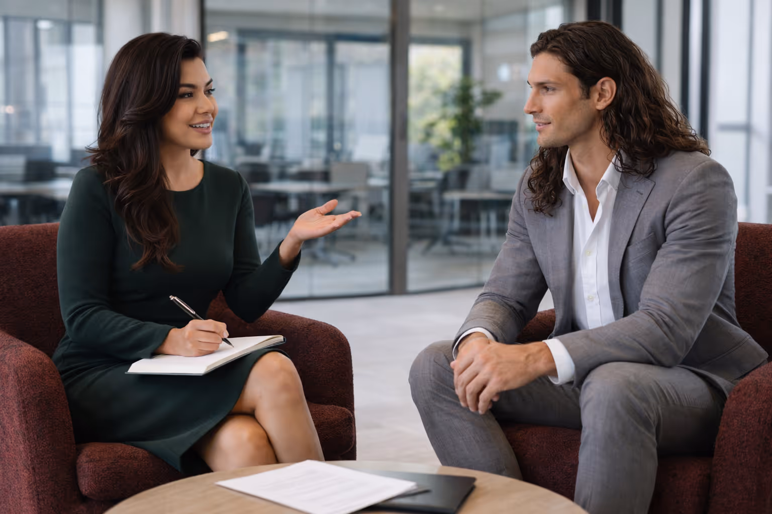 D1 Advisory, Procurement Practice, Probity Advisory