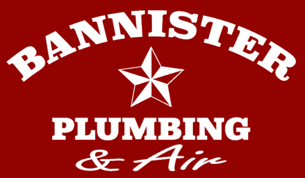 Bannister Plumbing & Air Logo