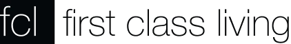 Logo von First Class Living