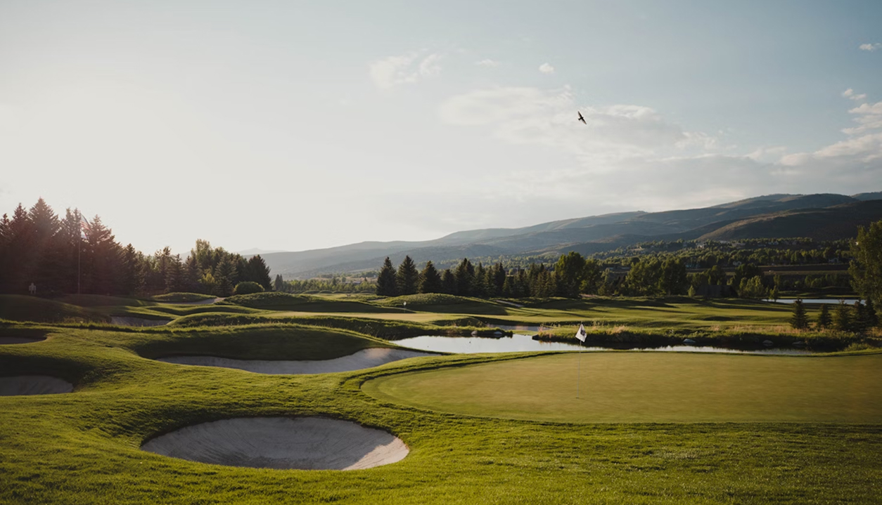 Serene Woman in Sunlight