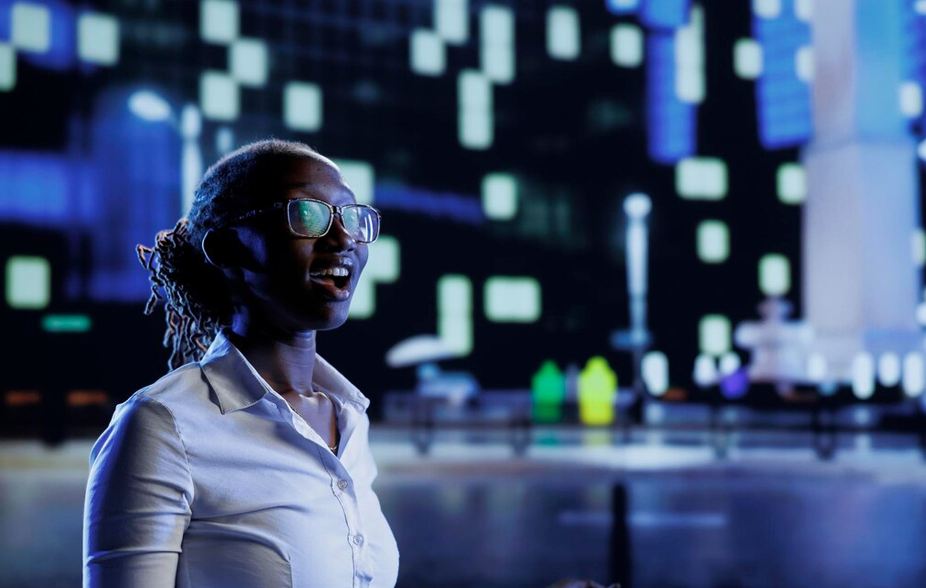 Pioneering the Future of AI News