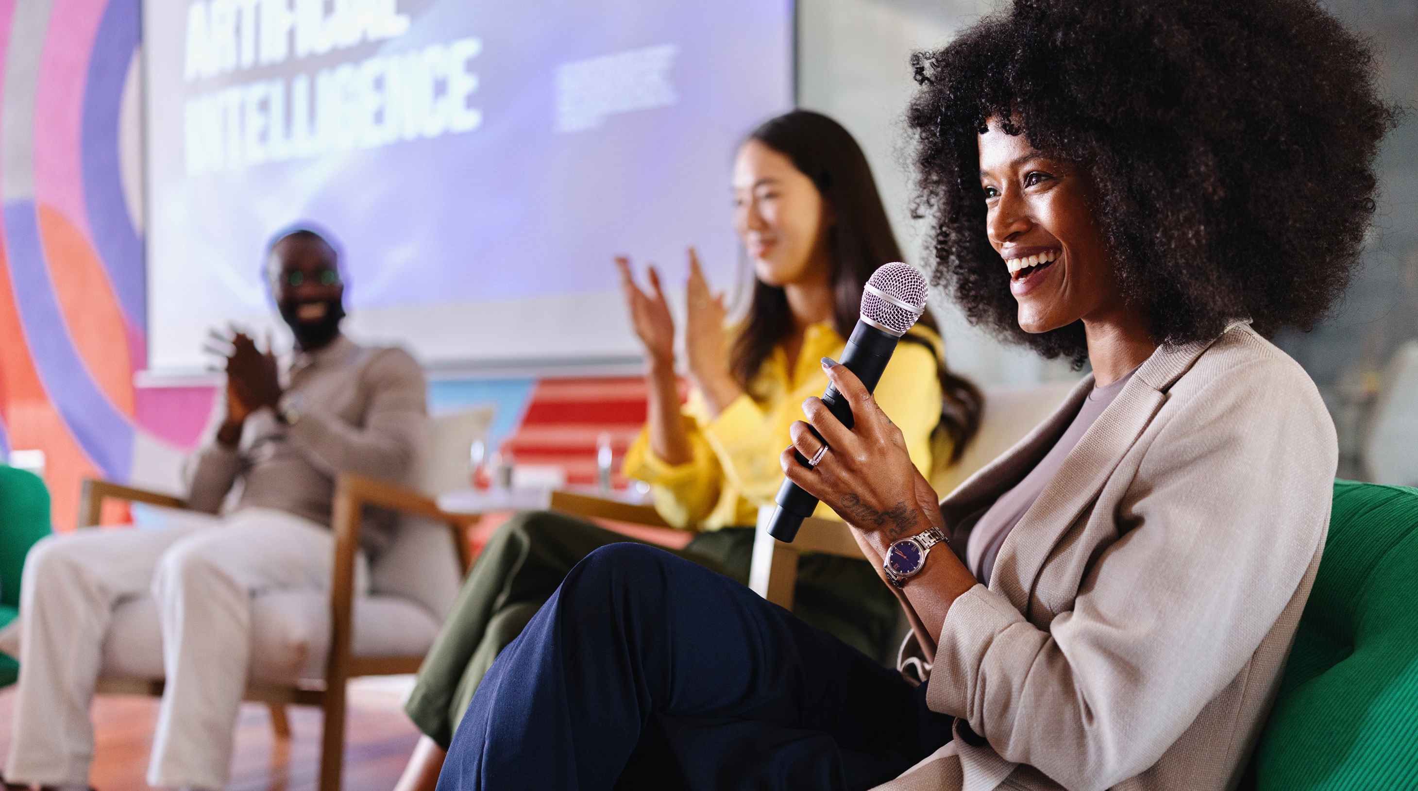 AI Unboxed: Making Technology Work for You