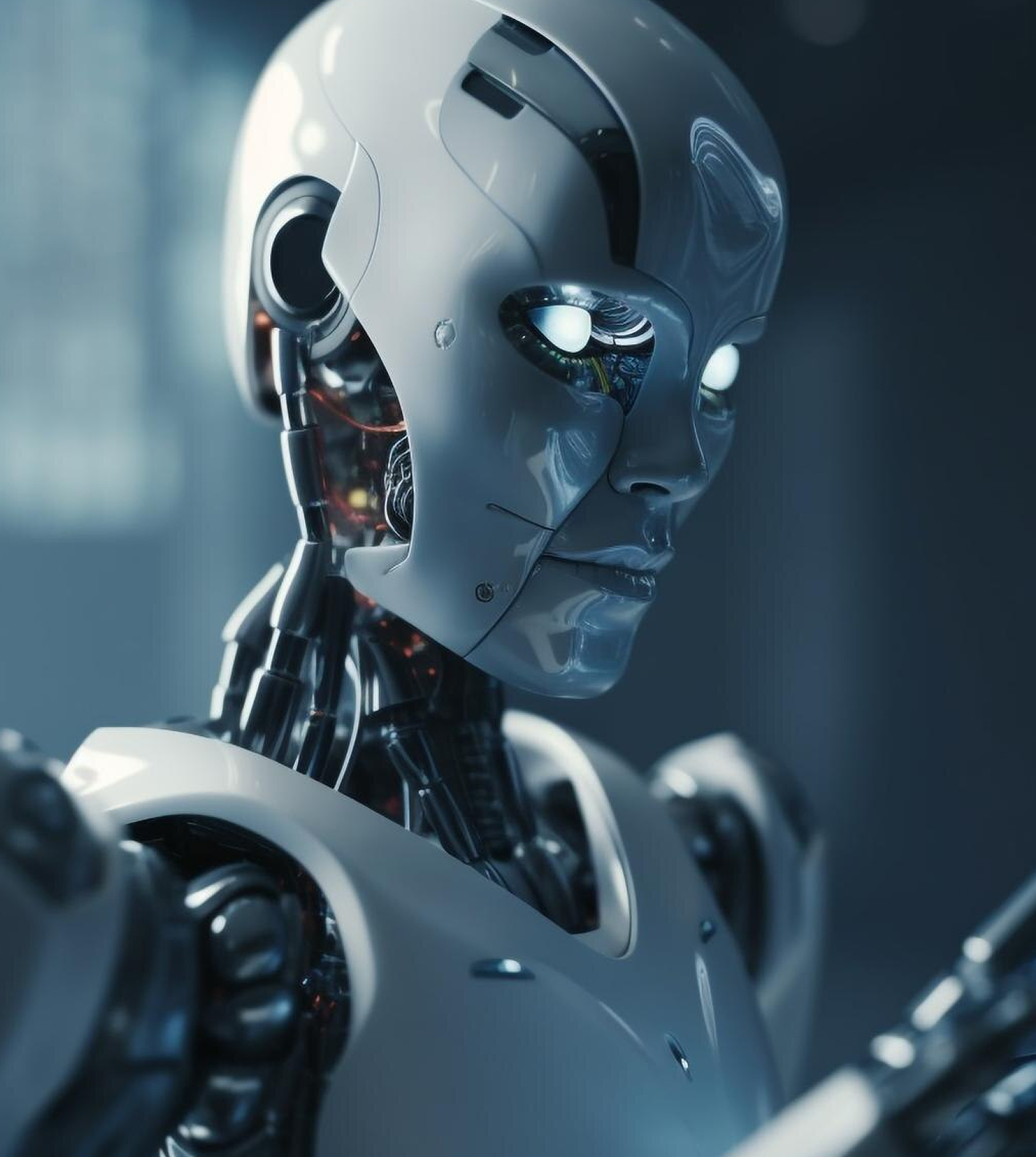 our Guide to a Smarter Future