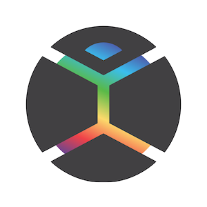 Prism Research App logo