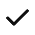 SDK completion checkmark