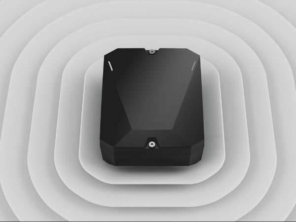 image of maintenance service team at work (for a property management company)