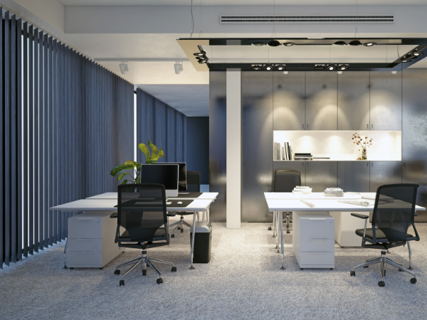 image of team collaboration (for a trucking company)