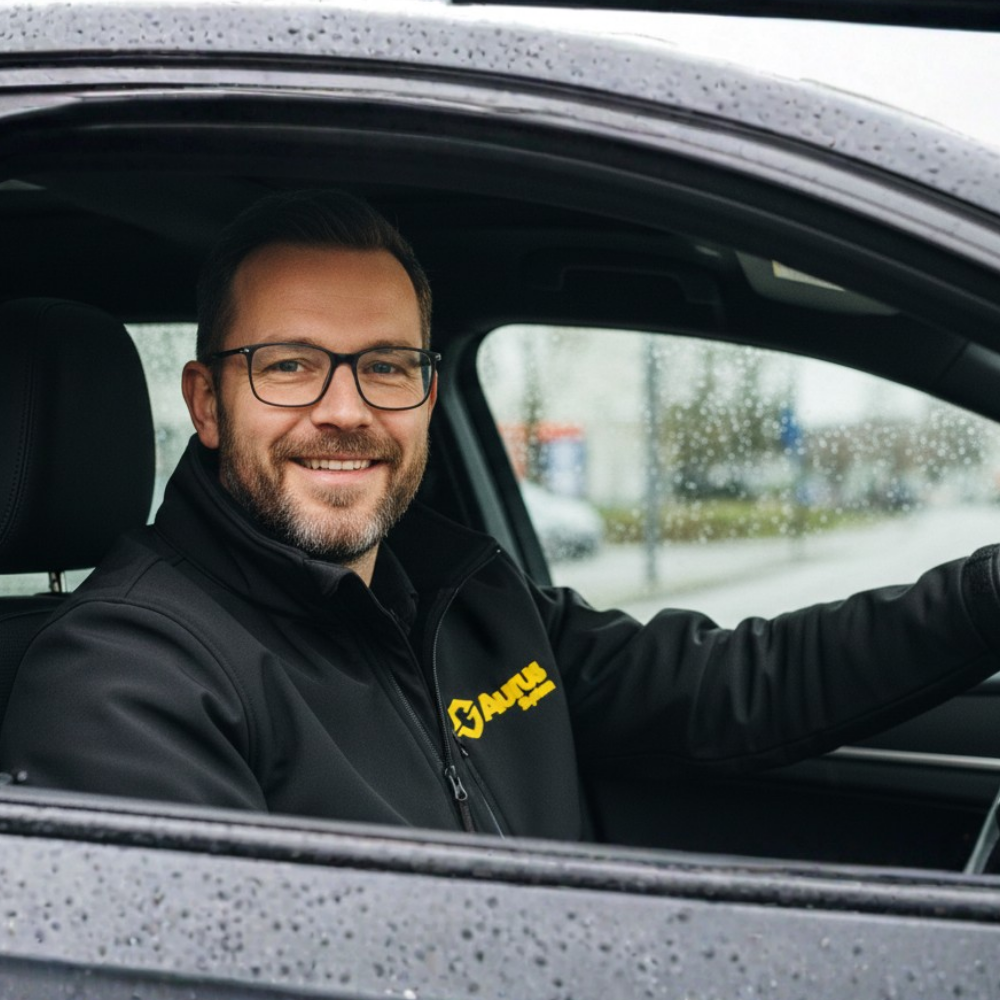 image of a traffic control center
