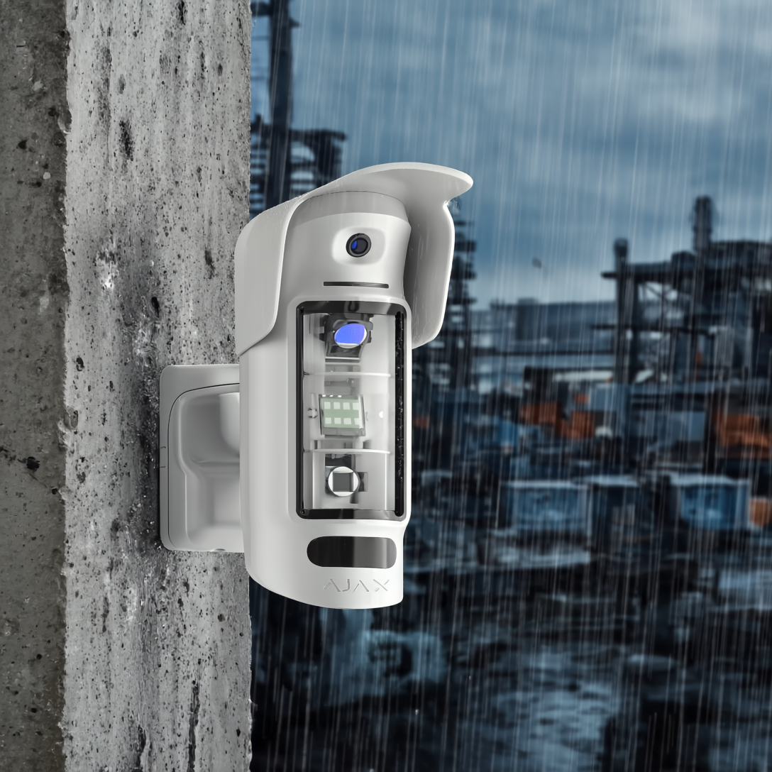 image of maintenance service team at work (for a property management company)