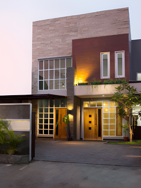 image of mission control room (for a space tech)
