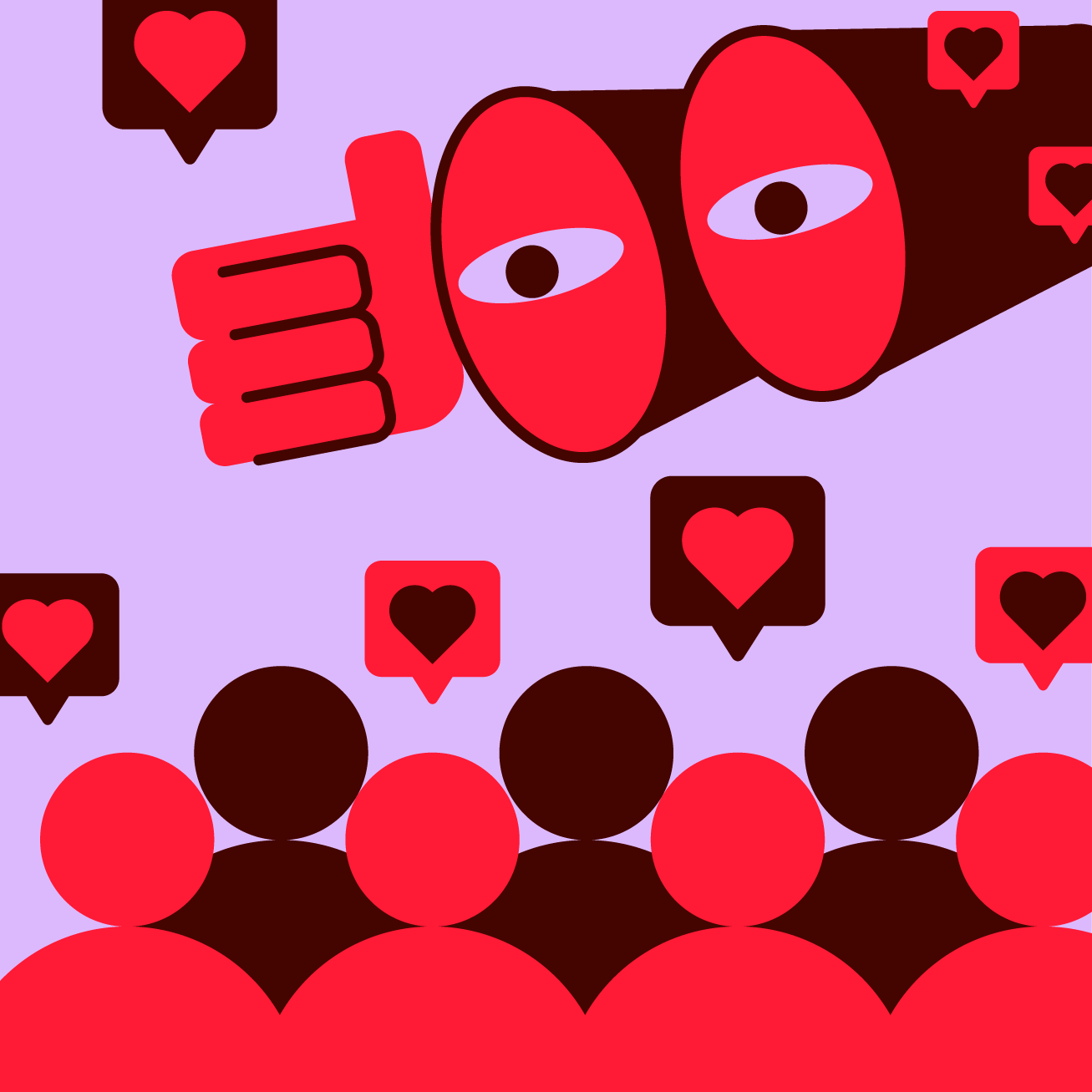 Graphic decorative image.