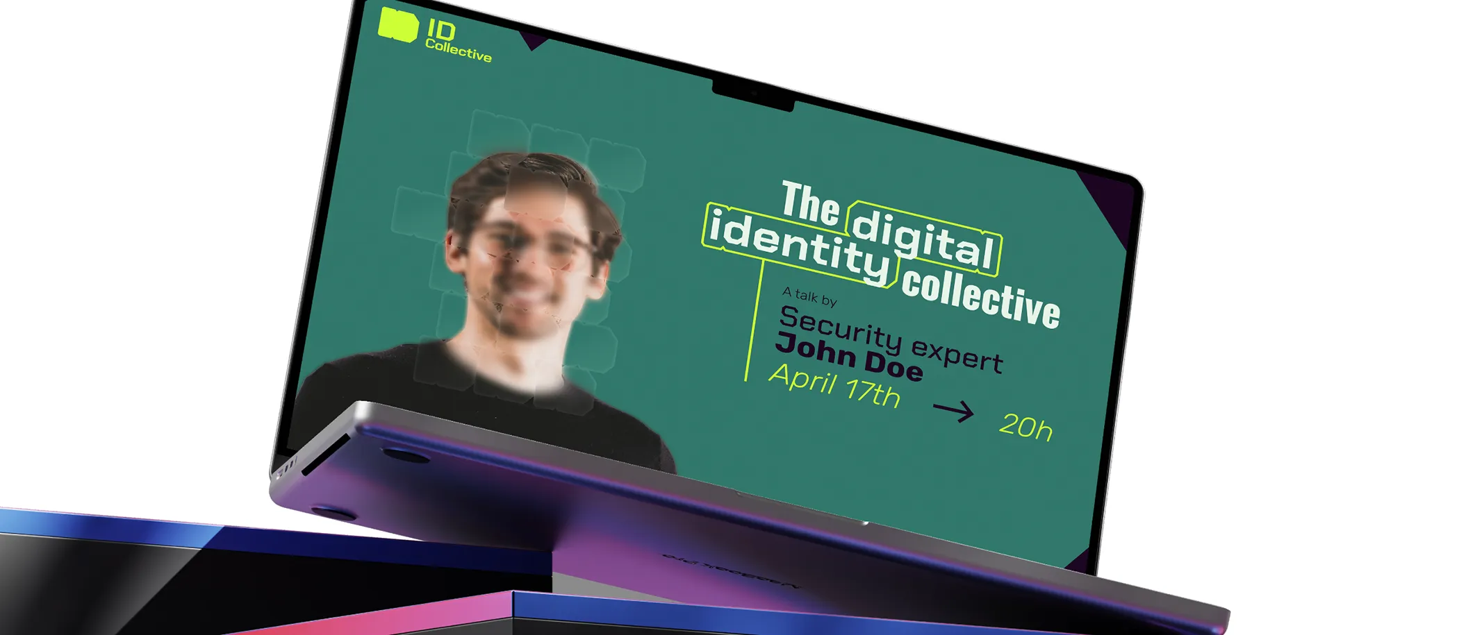 ID Collective (Branding)